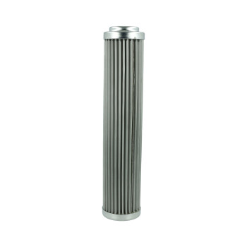 Replacement filter - 10 micron Stainless steel 200mm | Nuke Performance