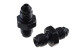 -04 to 7/16-24 inverted flare male-black -2pcs/pkg | RHP