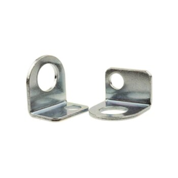 Bolt-on 90° mounting bracket - 2pcs/pkg | RHP