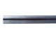 Universal blank fuel rails with 1/2" hole - 36" long | RHP