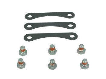 Assembly Kit Compressor Housing Typ 2