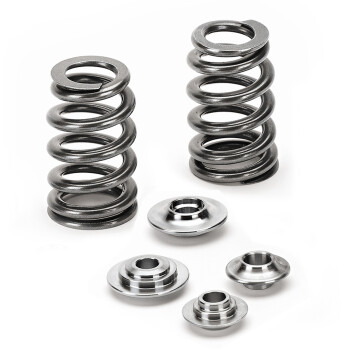 Valve Spring Kit BMW N54/N55 Turbo