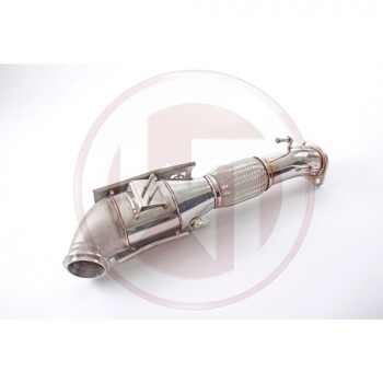 Ford Focus ST MK3 Downpipe-Kit 200C psi / Focus MK3 -...