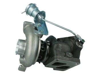 MHI Mitsubishi Lancer Evo 7 turbocharger