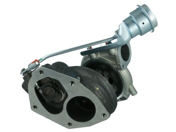 MHI Mitsubishi Lancer Evo 7 turbocharger