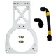 Kraftstoff Catchtank Upgrade Zubehör Kit - 235mm Tankhöhe