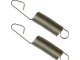 Turbo Blanket Stainless Steel Springs (Pair)