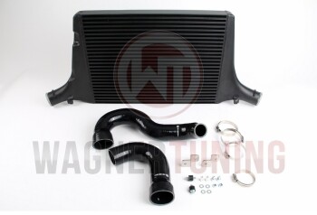 Competition Intercooler Kit Audi A4/5 B8.5 2,0 TDI