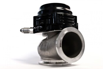 Wastegate TiAL MV-S, schwarz