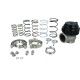 Wastegate TiAL MV-S, black