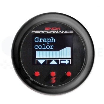 Boost Cooler Stage 2 2E Power-Max Controller Upgrade