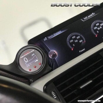Boost Cooler Stage 2 2E Power-Max Controller Upgrade
