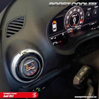 Boost Cooler Stage 2 2E Power-Max Controller Upgrade