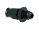 -04 AN / Dash 4 male to 1/4" pipe Union Pipe Fitting