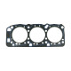Zylinderkopfdichtung (Cut Ring) für Mitsubishi 3000GT / 93,50mm / 1,2mm | 330071R