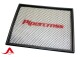 Luftfilter Vauxhall Movano I 1.9 DTi | PP1809DRY