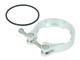 V-Band Clamp Race Port / Big Bubba | TS-0204-3004