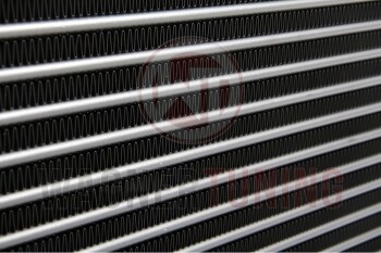 Competition intercooler Kit Audi A5 B8.5 2,0 TFSI