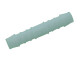 Connector - Plastic - 4mm