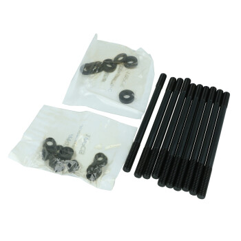 ARP Ford 2.3L Ecoboost U/C Head Stud Kit-12 point...