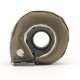 Turbo Heat Shield Titanium - Complete Kit T25 / T28