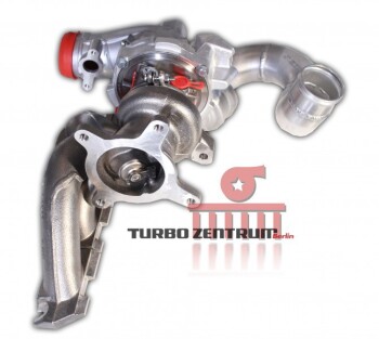 K04-064 Turbo Upgrade Kit - Audi A4 B7 2.0 TFSI