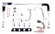 K04-064 Turbo Upgrade Kit - Audi A4 B7 2.0 TFSI