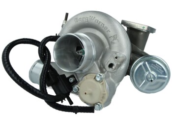 BorgWarner EFR 6758 Turbo - T25 WG 0.64 A/R - 179388