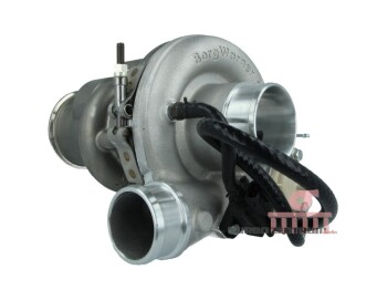 BorgWarner EFR 6758 Turbo - T25 WG 0.64 A/R - 179388