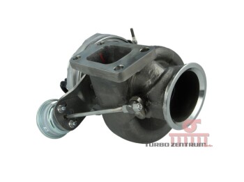 BorgWarner EFR 7064 Turbo - T3 WG 0.83 A/R - 179355
