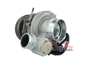 BorgWarner EFR 7064 Turbo - T3 WG 0.83 A/R - 179355