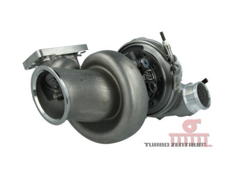 BorgWarner EFR 7670 Turbo - T3 WG 0.83 A/R - 179351