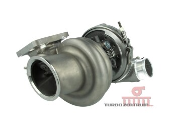 BorgWarner EFR 7670 Turbo - T4 TwinScroll WG 0.92 A/R - 179390