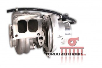 BorgWarner EFR 7670 Turbo - T4 TwinScroll 1.05 A/R - 179392