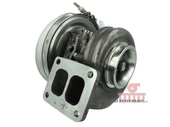 BorgWarner EFR 8374 Turbo - T4 TwinScroll 1.05 A/R - 179393