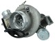 BorgWarner EFR 9180 Turbo - T3 WG 0.83 A/R - 179358