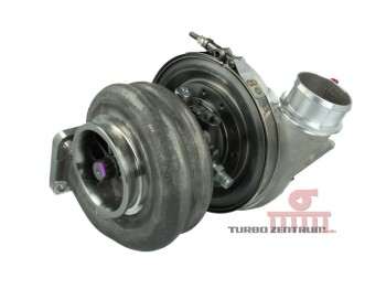 BorgWarner EFR 9180 Turbo - T4 TwinScroll 1.05 A/R - 179394