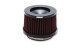 Short Performance Air Filter - 76mm inlet