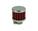 Small Air Filter 9mm