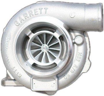 Garrett Turbo Garrett Turbo