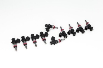 Injector set 1200ccm Dodge Viper 2003-2010 | DeatschWerks