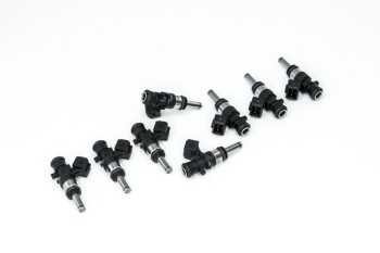 Injector set 1200ccm Chevrolet Corvette LS3 2008-2013 |...