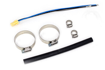 DW400 Installation kit for 93-98 Nissan Skyline R33