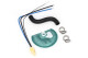 DW400 Installations-Kit für 85-97 Ford Mustang Cobra