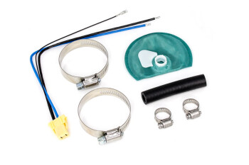 DW400 Installation kit for 05-10 Ford Mustang (exc GT5000)