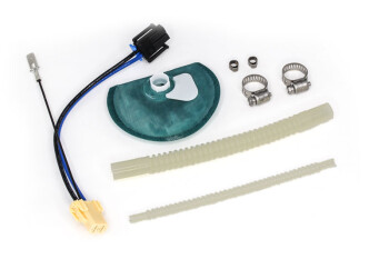 DW400 Installation kit for 11-14 Ford Mustang V6/GT |...