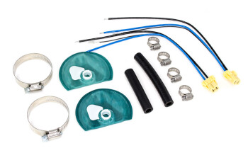 DW400 Installation kit Ford 150 Lightning
