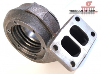 Garrett turbine housing GT35 / GTX35 Series - 68mm - T3 TwinScroll V-Band 0.82 A/R