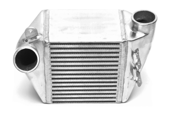 intercooler Seitlich / Audi A3 / Seat Leon / Toledo II /...