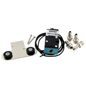 eB2 4 Port solenoid | Turbosmart